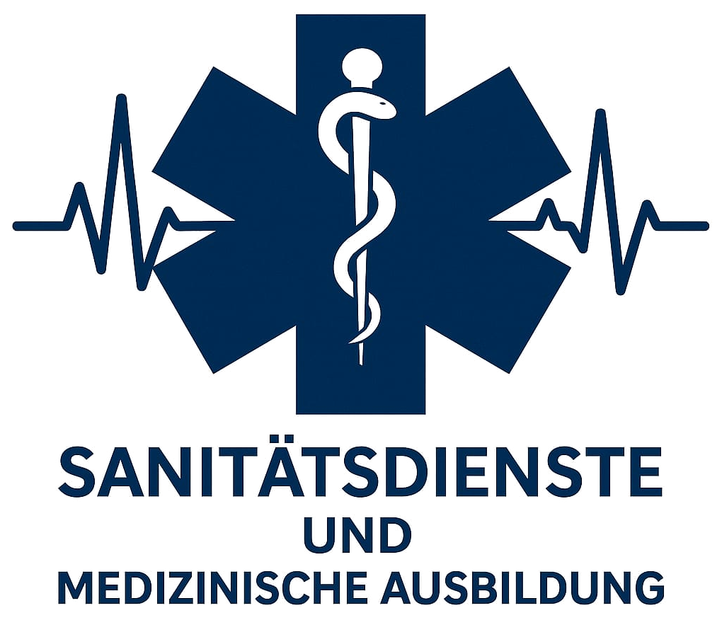Kustermann – Sanitätsdienste und medizinische Ausbildung