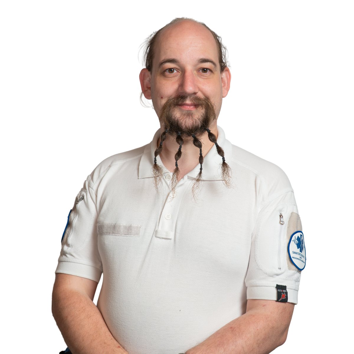Samuel Kustermann